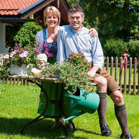Pension Wendelstein Miesbach Luaran gambar