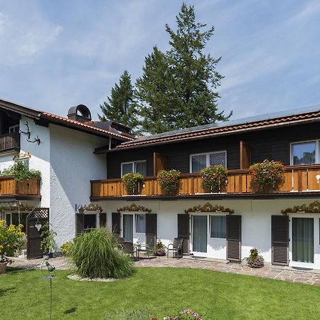 Pension Wendelstein Miesbach Luaran gambar