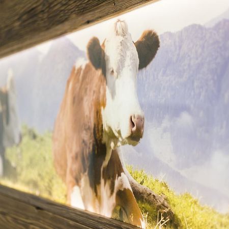 Pension Wendelstein Miesbach Luaran gambar