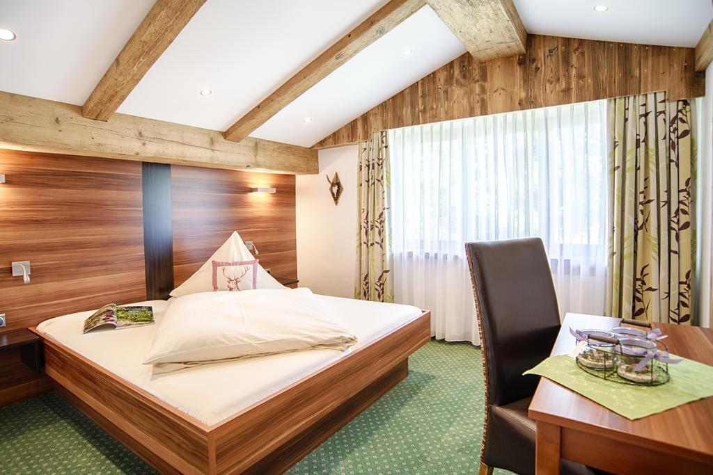 Pension Wendelstein Miesbach Bilik gambar