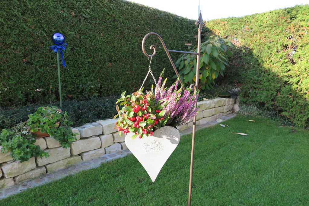 Pension Wendelstein Miesbach Luaran gambar