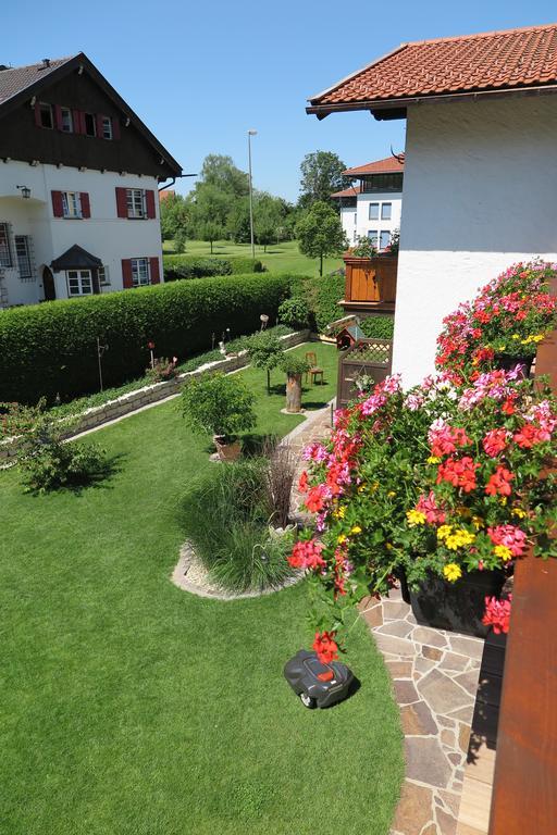 Pension Wendelstein Miesbach Luaran gambar