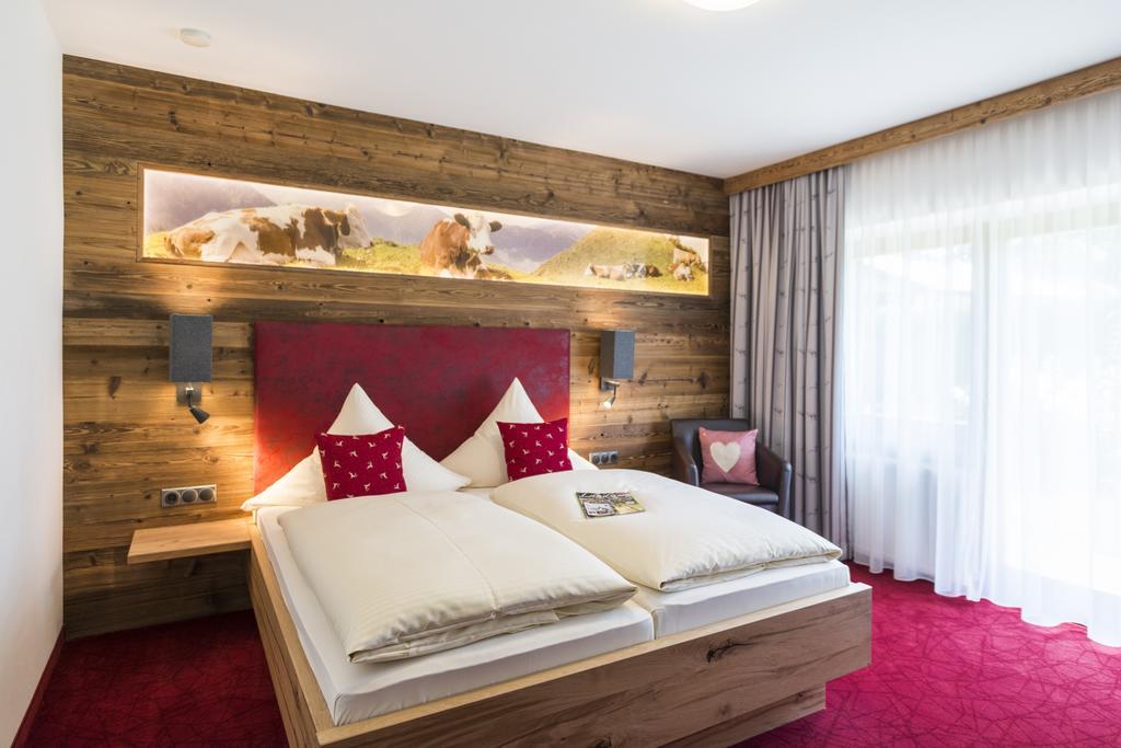 Pension Wendelstein Miesbach Bilik gambar